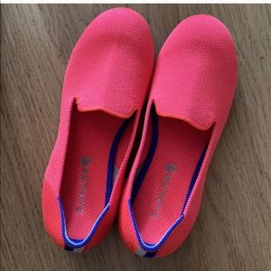 Kids Rothy’s Loafers